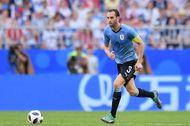 Uruguay v Russia: Group A - 2018 FIFA World Cup Russia